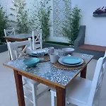 Eco Natura Falcoeira - Da Luz Bed and breakfast