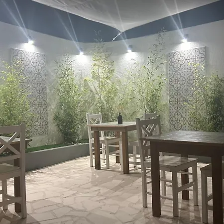 Eco Natura Falcoeira - Da Luz Panzió