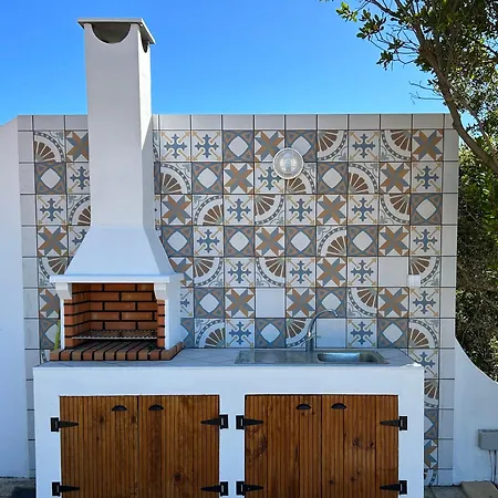 Eco Natura Falcoeira - Da Luz Bed and breakfast Montinhos da Luz