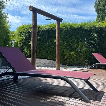 Eco Natura Falcoeira - Da Luz 4*