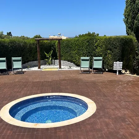 Eco Natura Falcoeira - Da Luz 4*