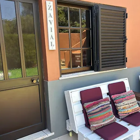 Eco Natura Falcoeira - Da Luz 4*