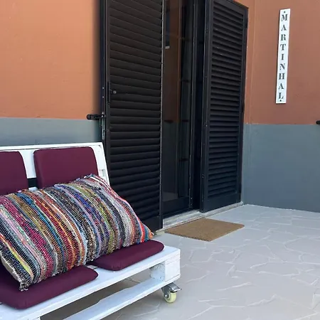 Eco Natura Falcoeira - Da Luz Bed & Breakfast 3*