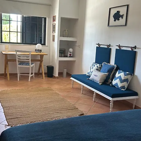 Eco Natura Falcoeira - Da Luz 4*