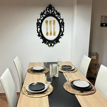 Eco Natura Falcoeira - Da Luz 4*