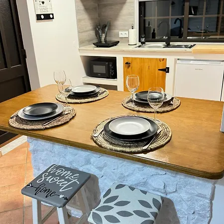 Eco Natura Falcoeira - Da Luz Bed and breakfast 4*