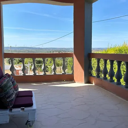 Eco Natura Falcoeira - Da Luz 4*