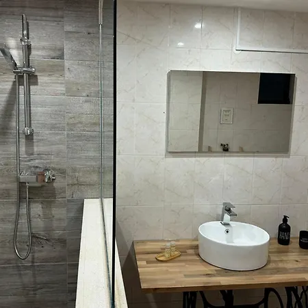 Eco Natura Falcoeira - Da Luz Bed & Breakfast Montinhos da Luz