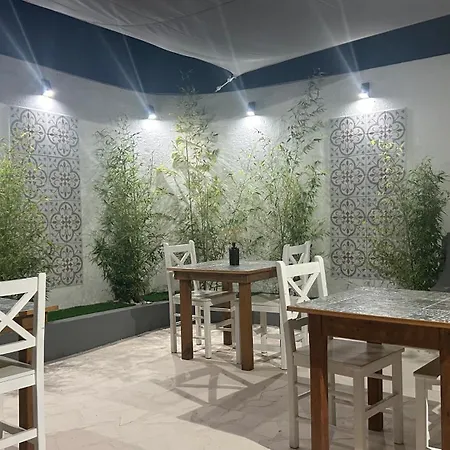 Panzió Eco Natura Falcoeira - Da Luz Montinhos da Luz