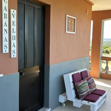 Eco Natura Falcoeira - Da Luz 4*