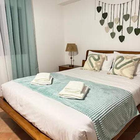Eco Natura Falcoeira - Da Luz 4* Montinhos da Luz