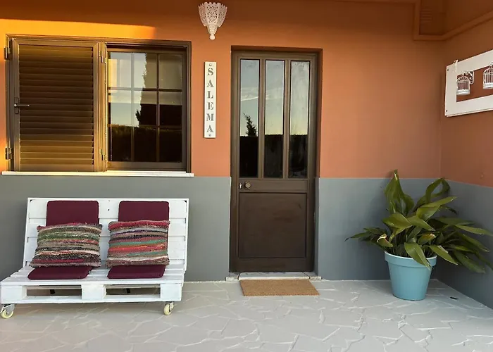 Eco Natura Falcoeira - Da Luz 4*