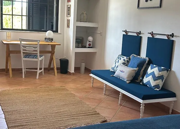 Eco Natura Falcoeira - Da Luz 4*