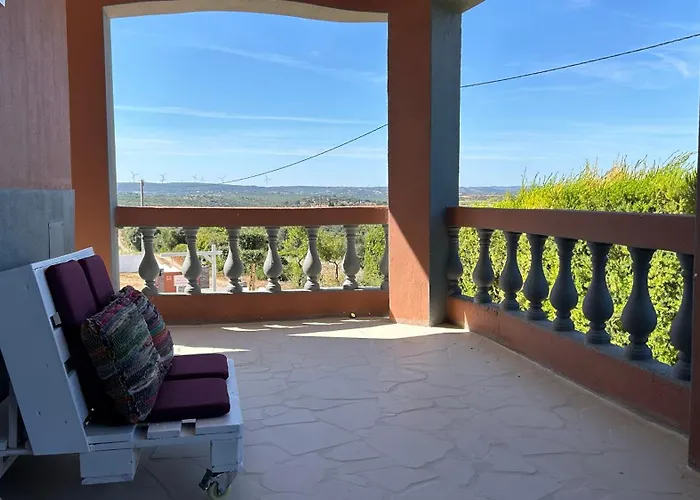Eco Natura Falcoeira - Da Luz 4*