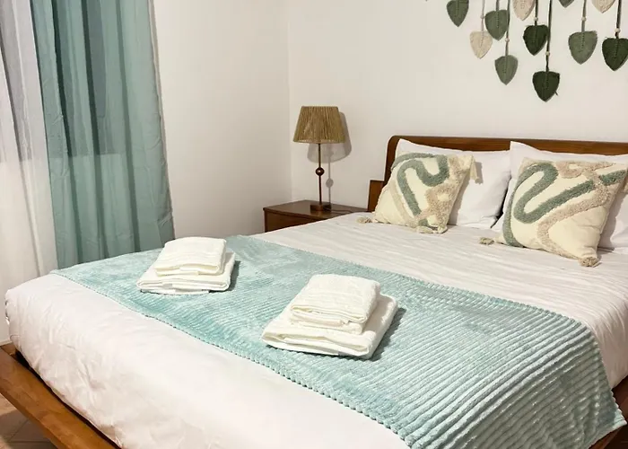 Eco Natura Falcoeira - Da Luz 4* Montinhos da Luz