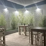 Eco Natura Falcoeira - Da Luz Отель типа 