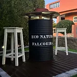 Eco Natura Falcoeira - Da Luz 4* Montinhos da Luz