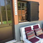 Eco Natura Falcoeira - Da Luz 4*