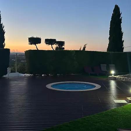 Eco Natura Falcoeira - Da Luz Bed & Breakfast