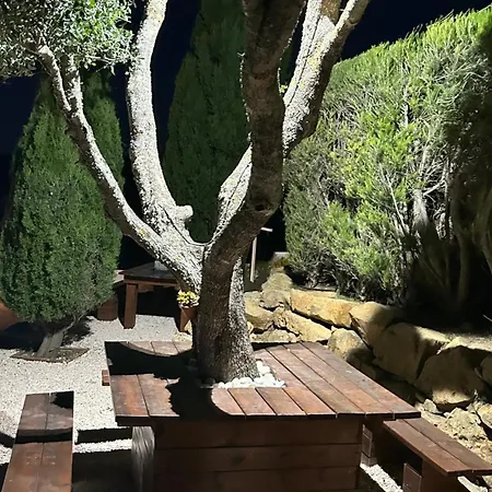 Eco Natura Falcoeira - Da Luz Bed & Breakfast Montinhos da Luz