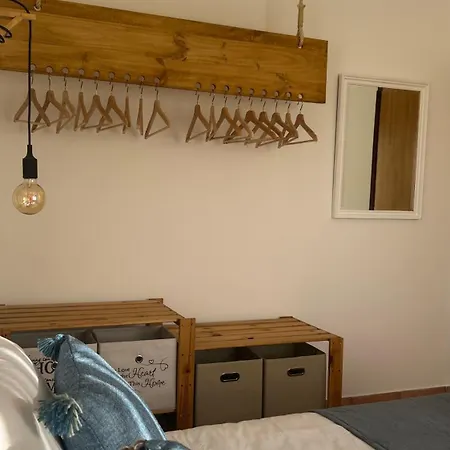 Bed & Breakfast Eco Natura Falcoeira - Da Luz
