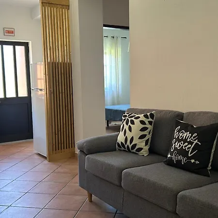 Eco Natura Falcoeira - Da Luz Bed & Breakfast Montinhos da Luz