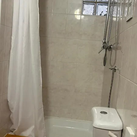 Eco Natura Falcoeira - Da Luz Bed & Breakfast Montinhos da Luz