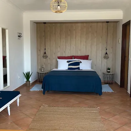 Bed & Breakfast Eco Natura Falcoeira - Da Luz *