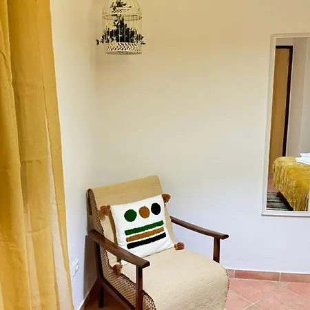 Bed & Breakfast Eco Natura Falcoeira - Da Luz