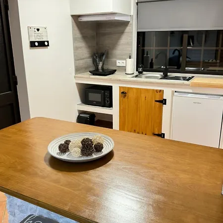 Bed & Breakfast Eco Natura Falcoeira - Da Luz *