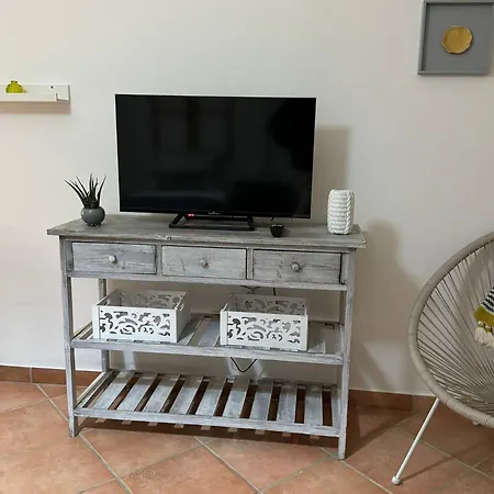 Bed & Breakfast Eco Natura Falcoeira - Da Luz *