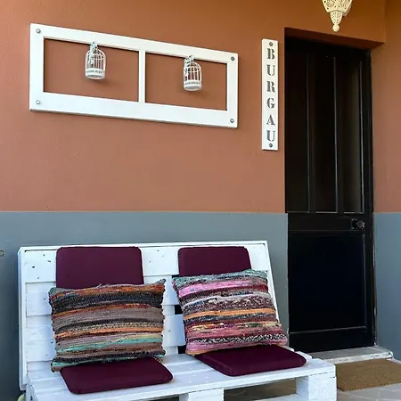 Eco Natura Falcoeira - Da Luz Bed & Breakfast Montinhos da Luz