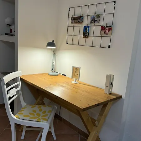 Eco Natura Falcoeira - Da Luz Bed & Breakfast Montinhos da Luz