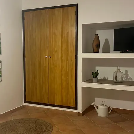 Bed & Breakfast Eco Natura Falcoeira - Da Luz